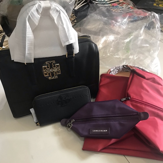 TB britten slouchy ms. M