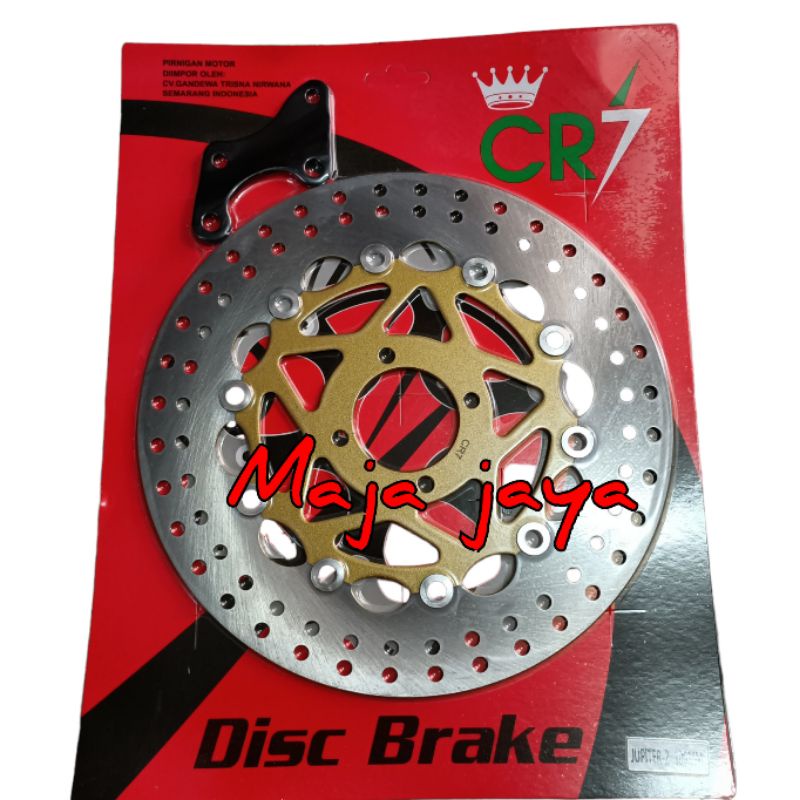 Disc brake Jupiter z Piringan cakram Jupiter burhan Vega lama Jupiter lama mode bulatl psm