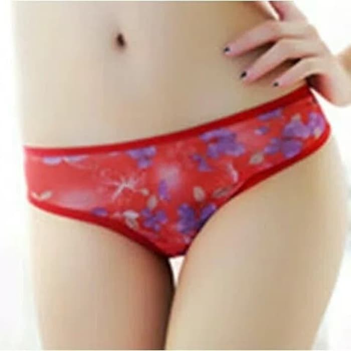 ready celana dalam g string thong wanita gstring seamless sexy 560
