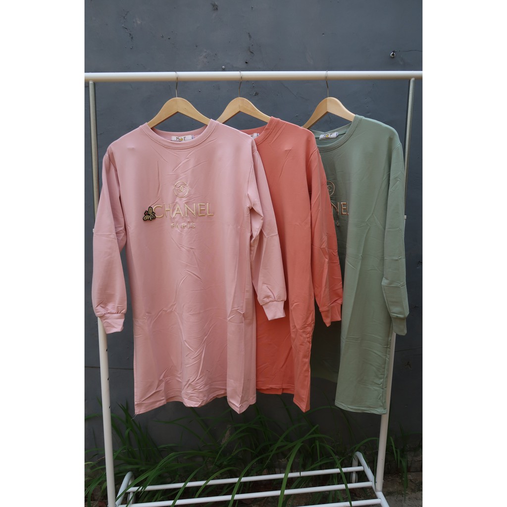 TUNIK KAOS/KAOS BIGSIZE/KAOS JUMBO/TUNIK BIGSIZE/TUNIK JUMBO/TIRAMISU/LD120 130/XXL XXXL/LD BESAR