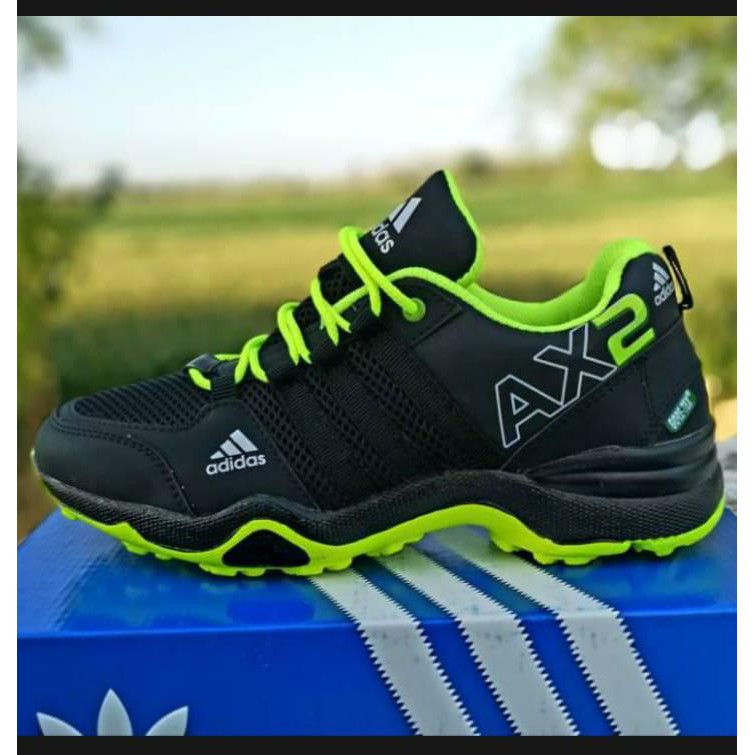 Sepatu AX2 ///////// adinova shoes