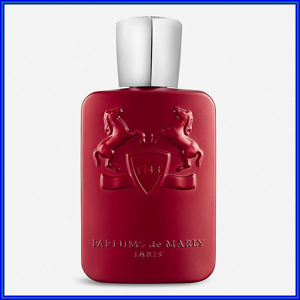 Decant originals de Marly Kalan EDP Unisex 5ML