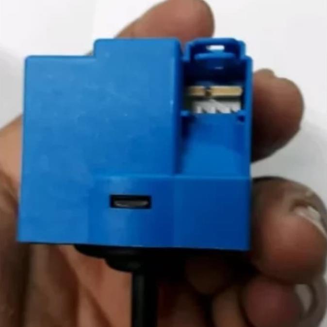 Water Level /Sensor Pressure Mesin Cuci Sharp Type Esfl862 Original