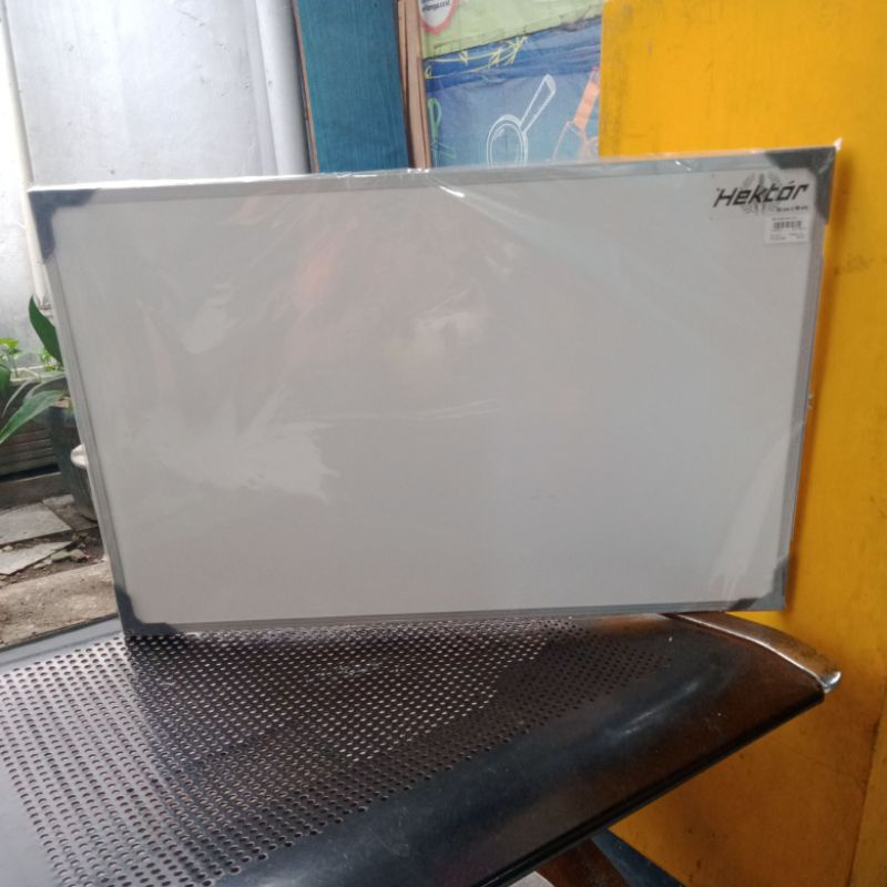

Whiteboard 30 x 50 Hektor