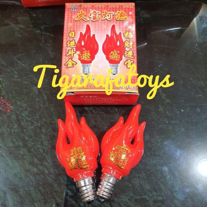 Sale Bohlam Sembahyang Lampu Led E12 Promo