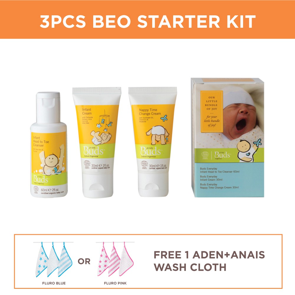 aden and anais wipes