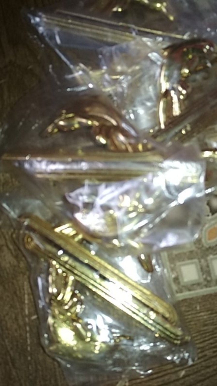 Hook Lumba-lumba(pengait Tali Gorden) & Tali Gorden Untuk Disamping