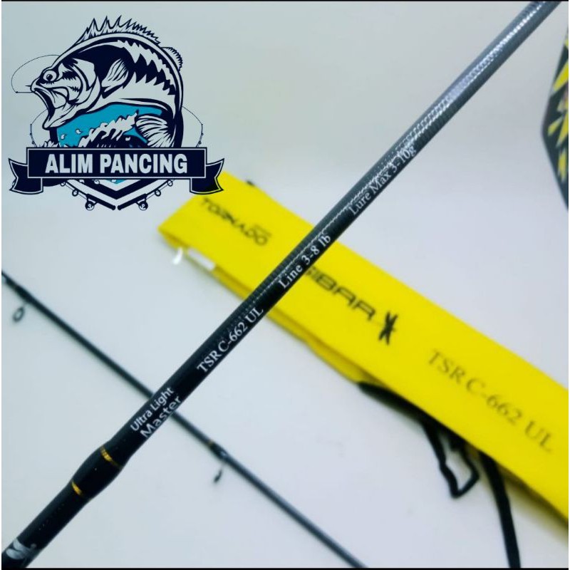 JORAN TORNADO SIBAR TSRC 662 BC UL/672 BC UL