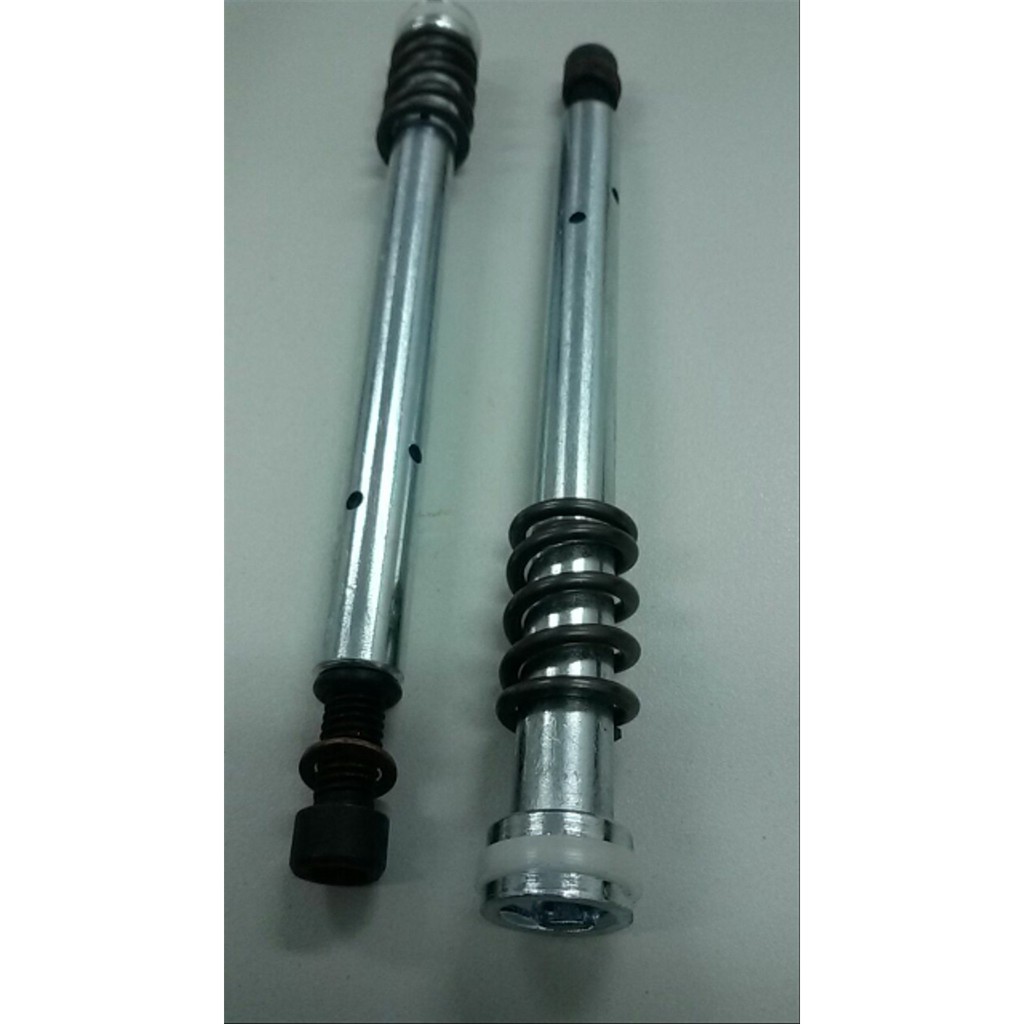 SULING SHOCK DEPAN SUPRA -GRAND- REVO - FIT NEW - SUPRA FIT - BLADE ...
