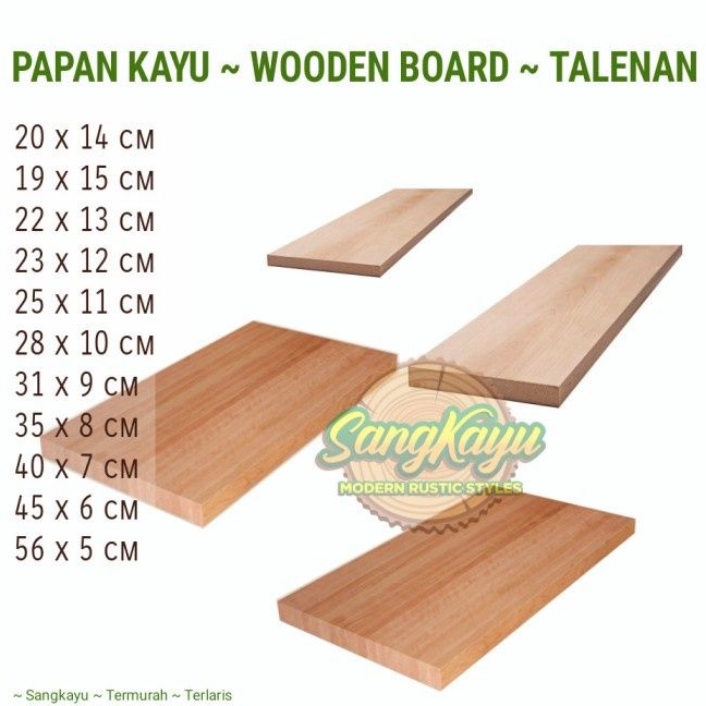 Papan kayu mahoni Papan ambalan talenan properti foto kayu 560