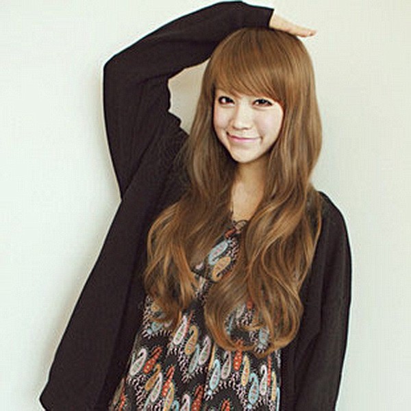 Wig Import 323013