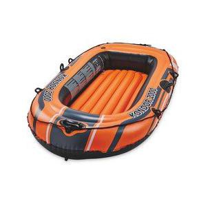 Perahu Karet 2 ORANG bisa untuk Banjir sudah sama Dayung sepasang