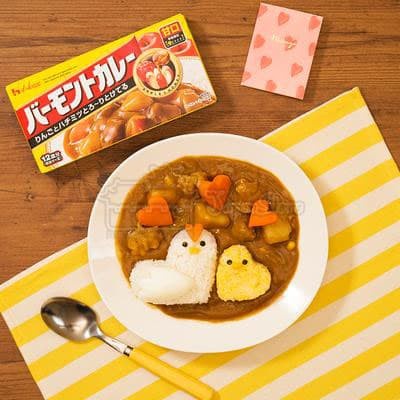 House Vermont Curry : Mild 115 Gram (Bumbu Kari Jepang)