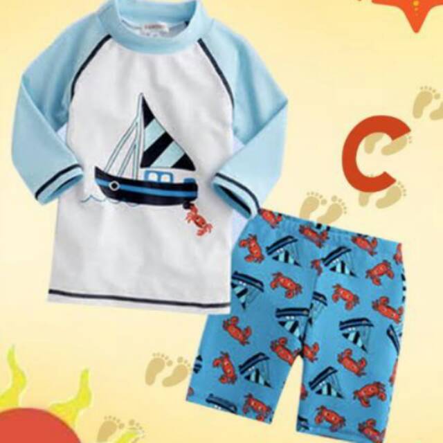 Swimsuit ship 2 ( brand GW special )