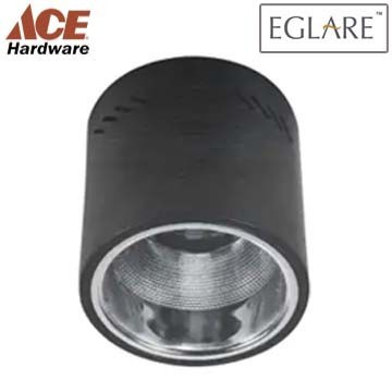 Housing Lampu E27 10 Cm Eglare Downligt Gantung Kanopi