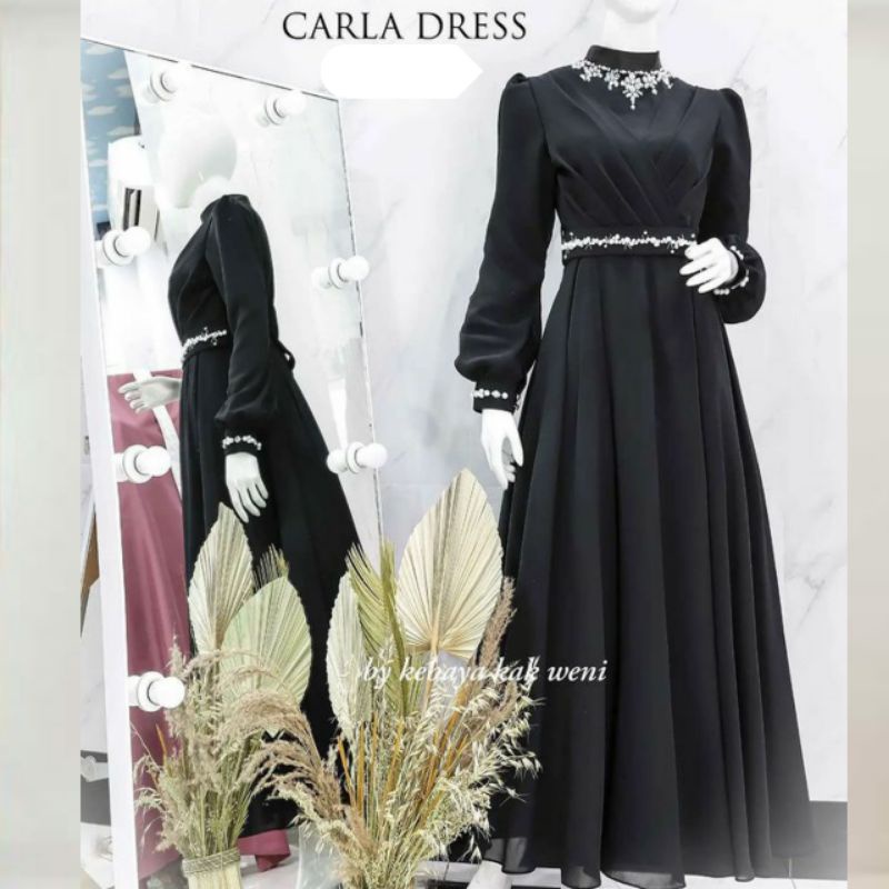 Carla dress-dress terbaru-dress pengantin dress kondangan dress lamaran-gaun kondangan gaun lamaran gaun pengantin gaun tunangan-gamis muslim-gamis kondangan gamis pernikahan-gamis lamaran gamis terbaru-gaun yerbaru