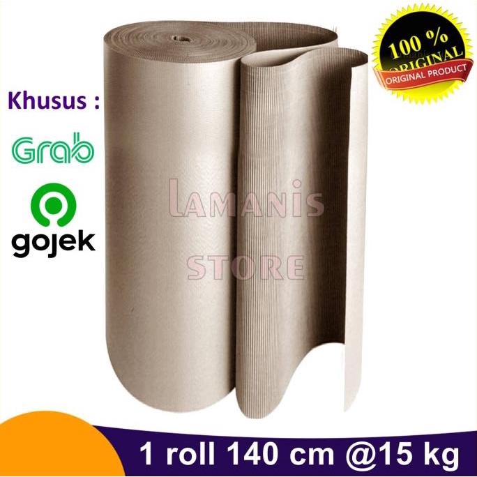 Harga Karton Packing Roll Terbaru April 2023 |BigGo Indonesia