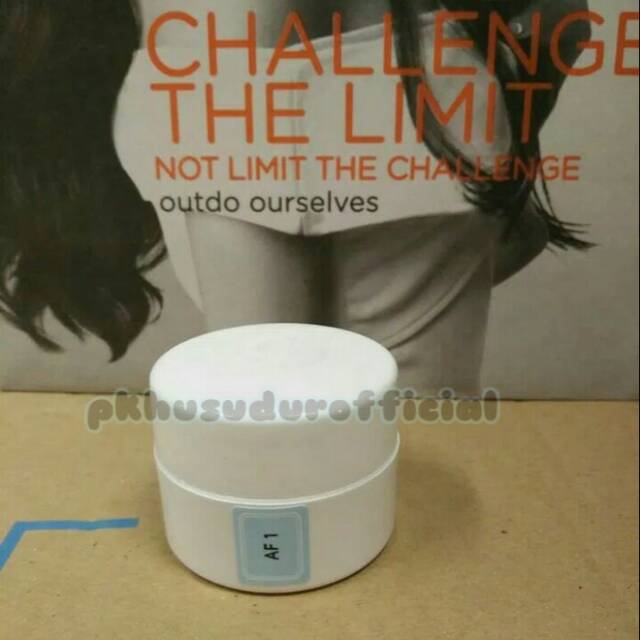 ERHA erha21 AF 1 2 3 4 5 ORIGINAL