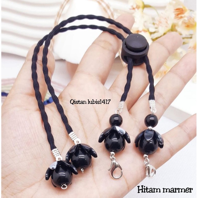 Strap Mesya marmer