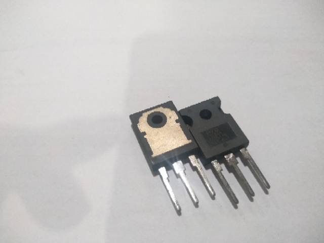 Mosfet st asli 3055/2955