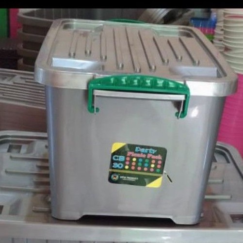 Box Container CB 30 L