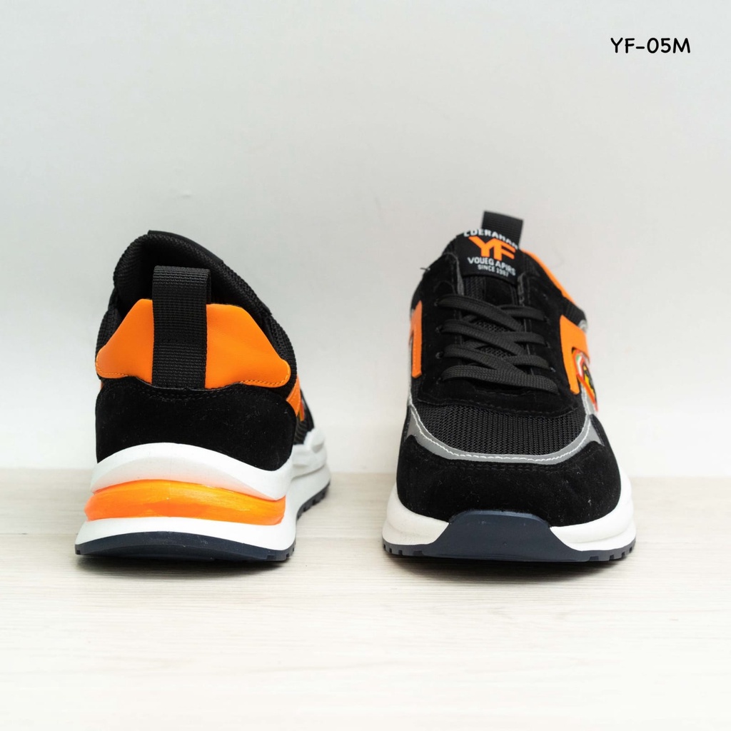 SEPATU COWOK FASHION YF-05M