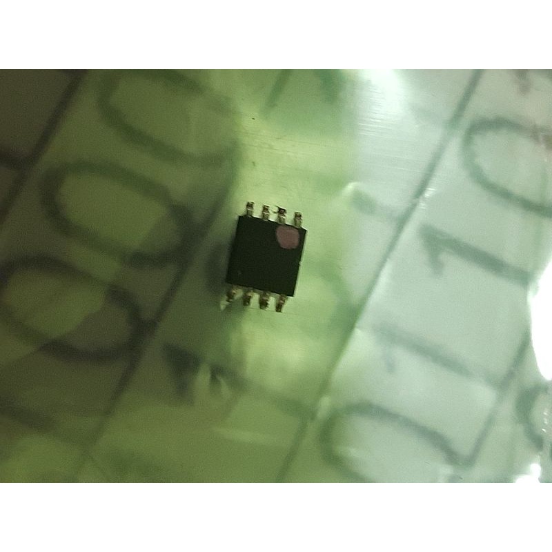 IC Bios Toshiba C600 Original