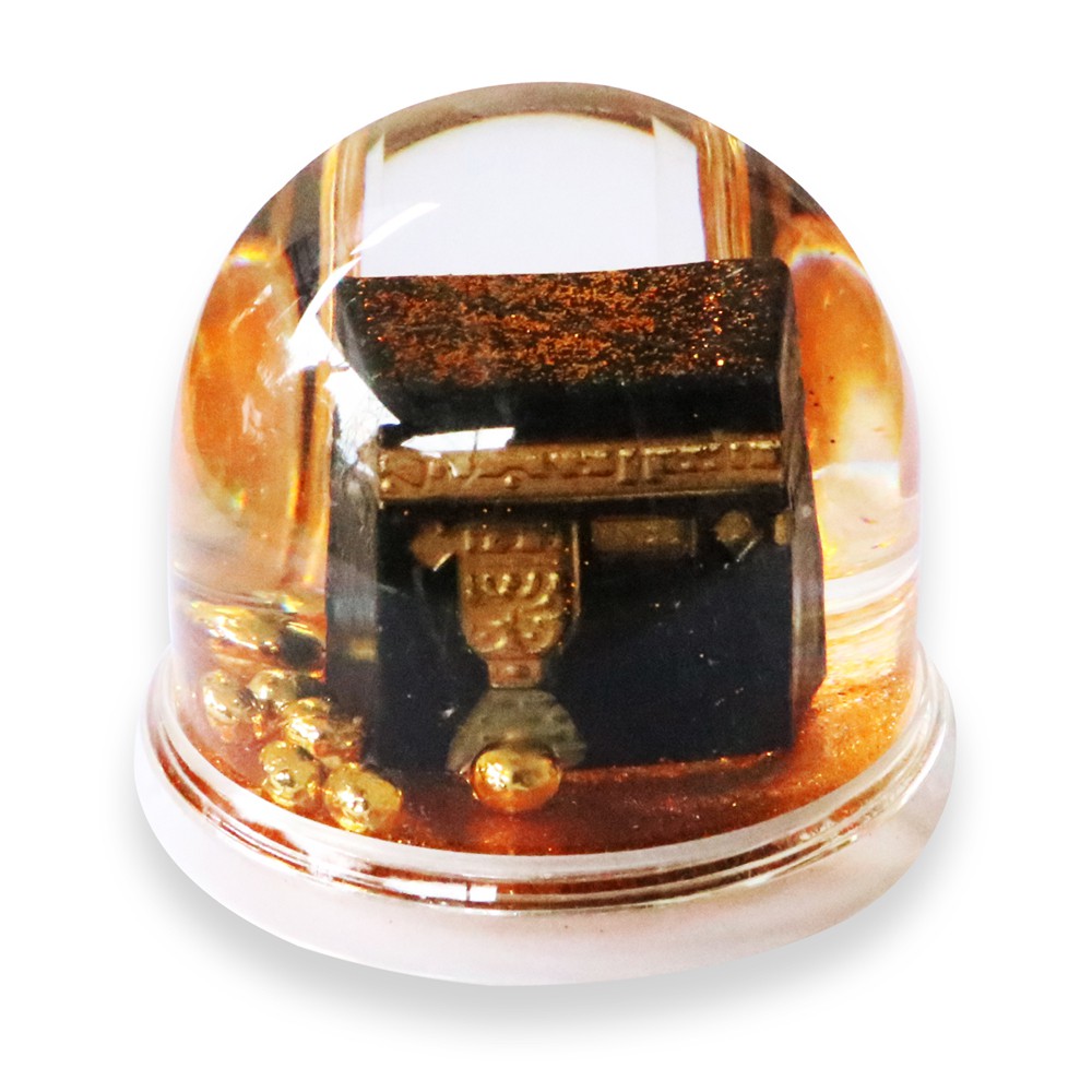 Miniatur Bola Kabah