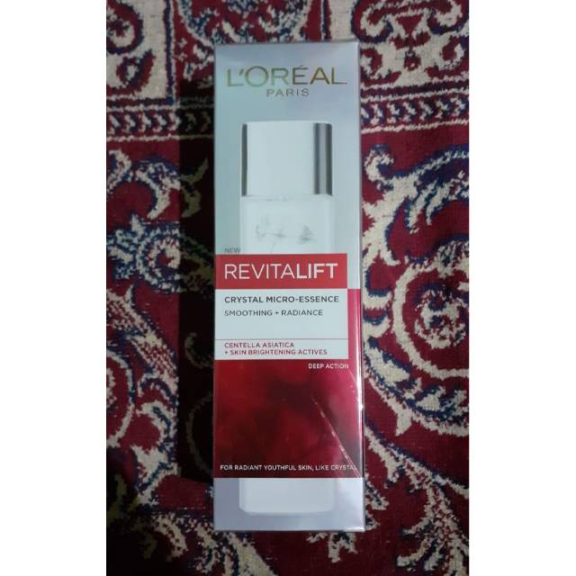Loreal Revitalift