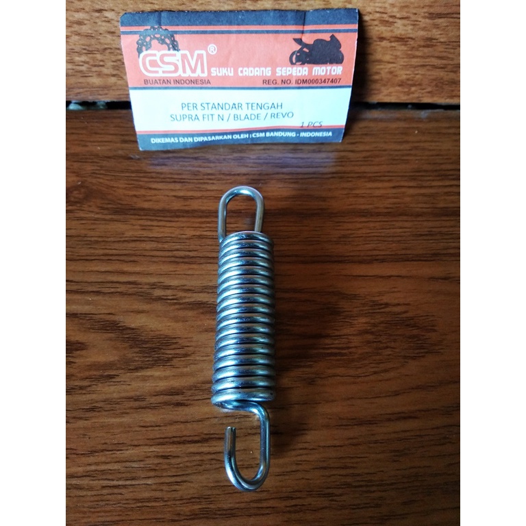 PER STANDAR TENGAH SUPRA FIT NEW PER STANDAR 2 BLADE REVO