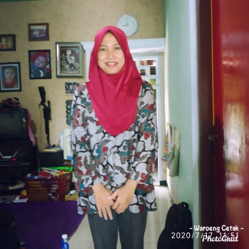 Atasna Batik Wanita Ppbtk07 Modern Batik Cassual Atasanbatik Wanitabatik /atasanwanita/ba