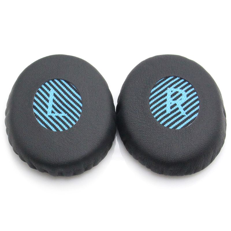 btsg Replacement Foam Ear Pads Cushions for Bose SoundLink On Ear SoundTrue On-Ear Style OE2 OE2i Headphones