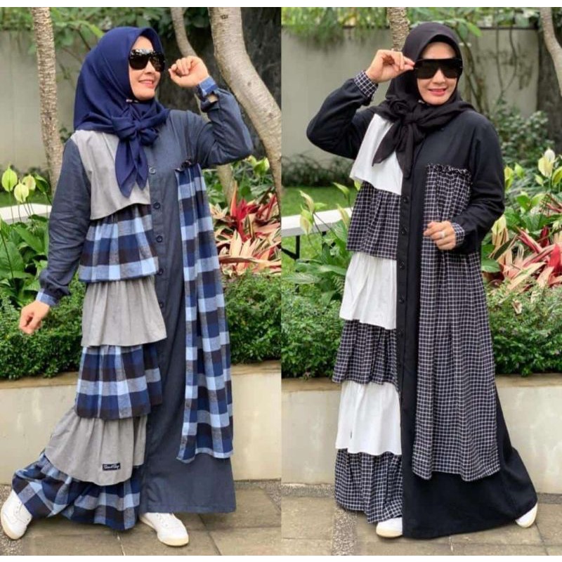 second sign slavina dress