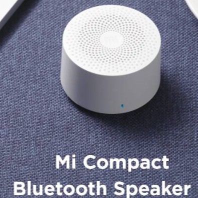 Xiaomi Mini Bluetooth Speaker