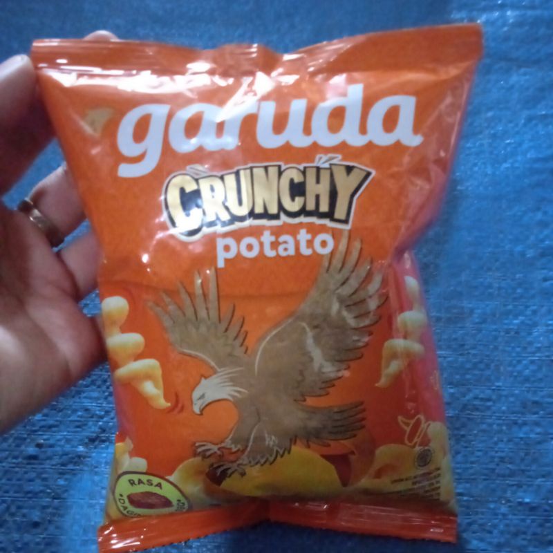 

GARUDA