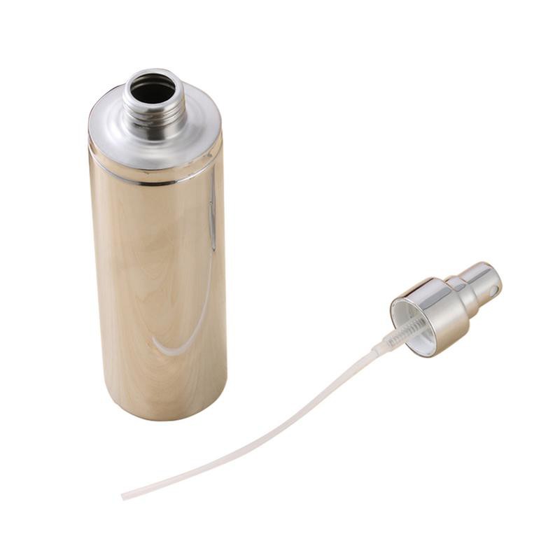 Olive Oil Vinegar Bottle Cooking Seasoning Leak-proof Bottle Stainless Steel Bottle Glass Honey