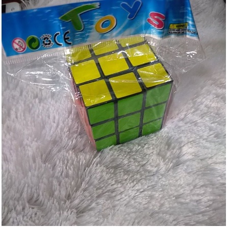 RUBIK 3X3 MURAH