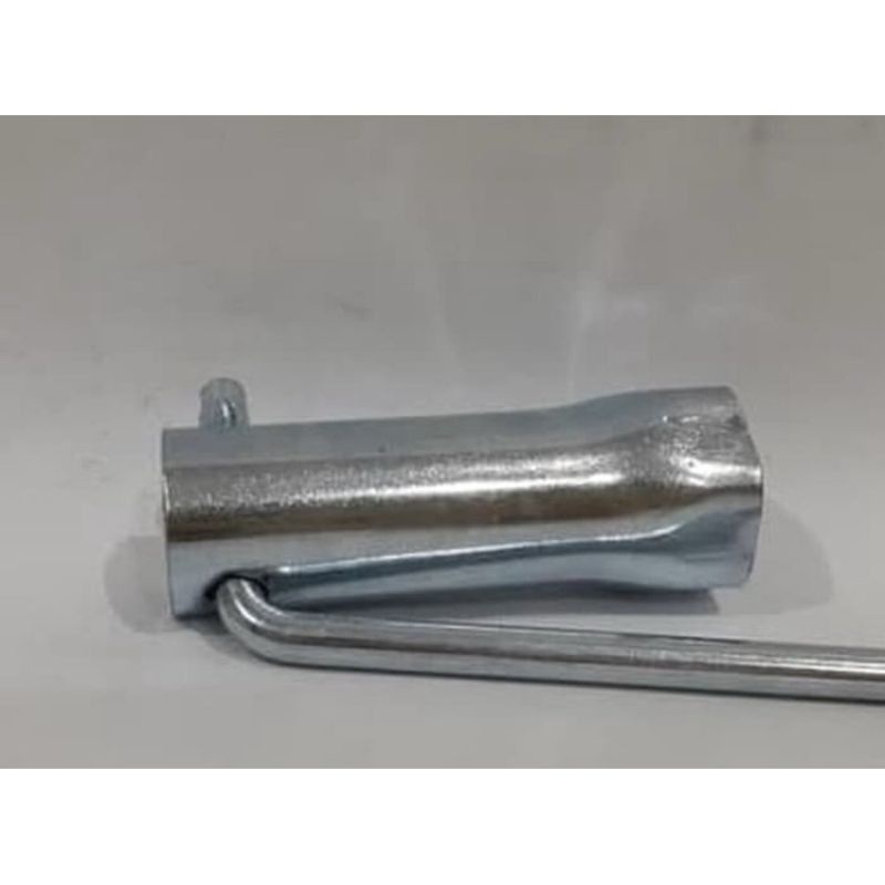 konci busi yamaha 2 tak