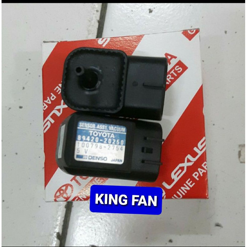 SENSOR MAP GREAT SOLUNA KIJANG EFI ORIGINAL