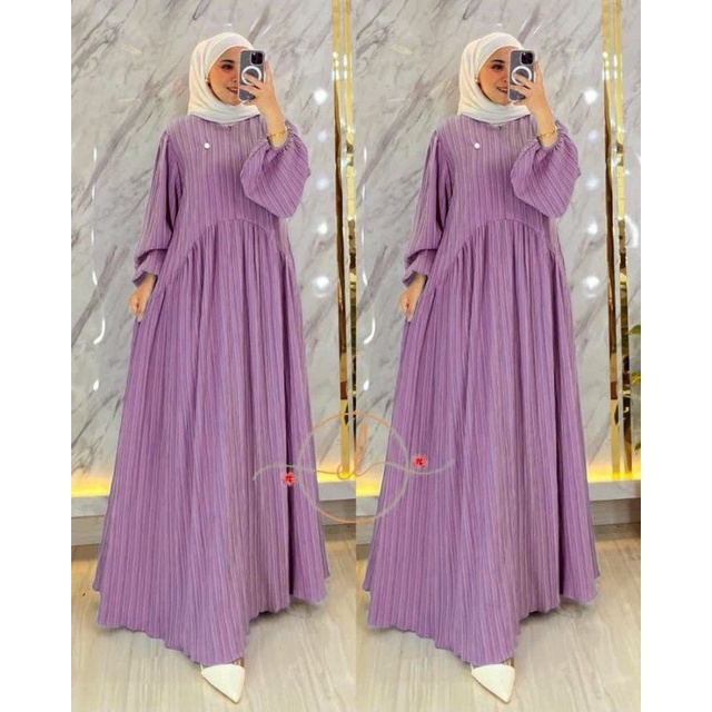 PGG NINEA DRESS