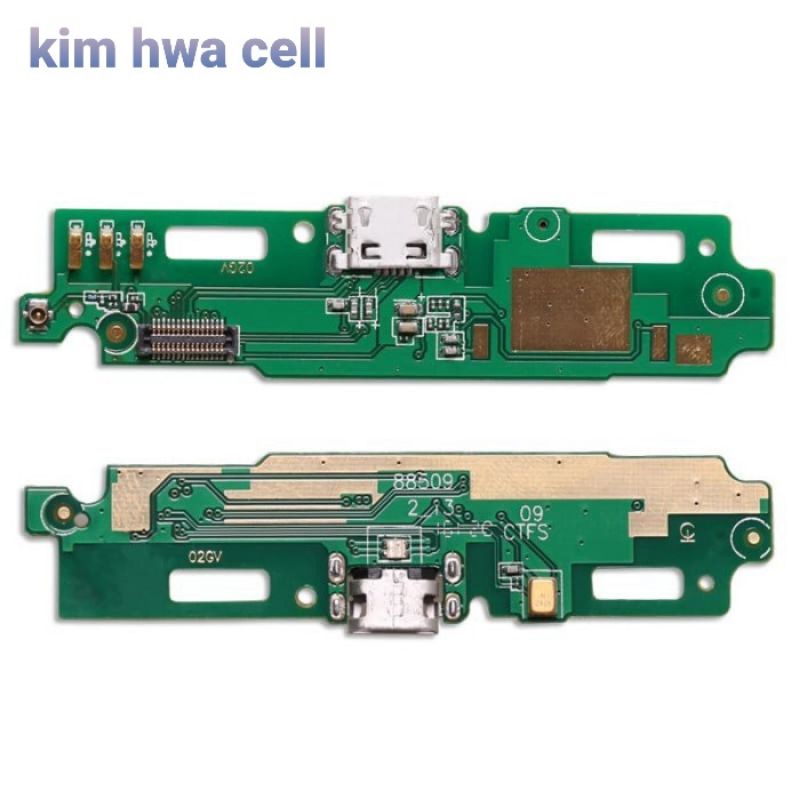 FLEXIBEL TC | FLEXIBEL CAS XIAOMI REDMI 3