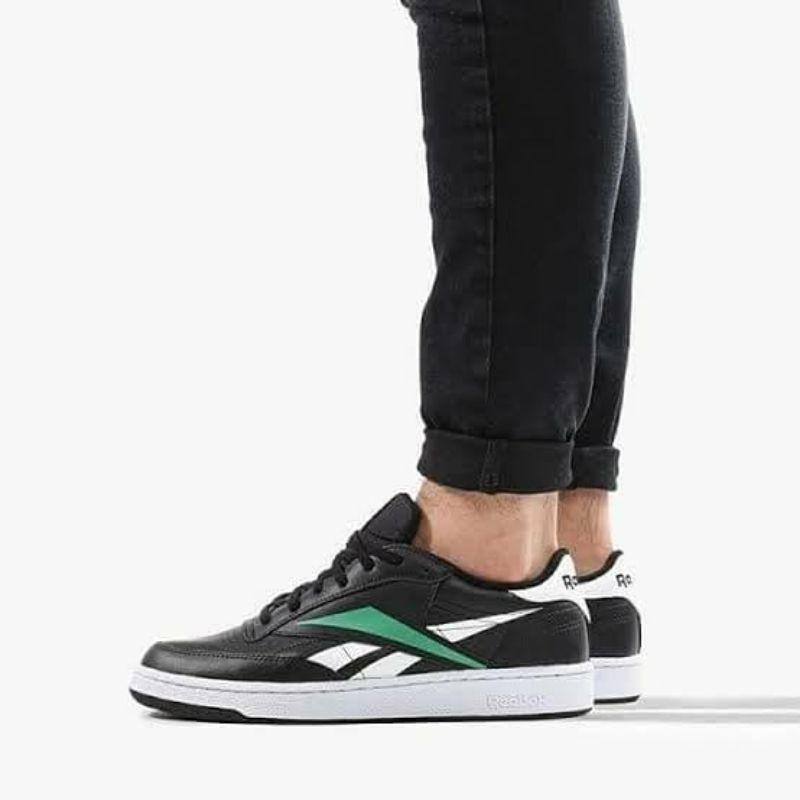 Sepatu Reebok Club C 85 MU Original