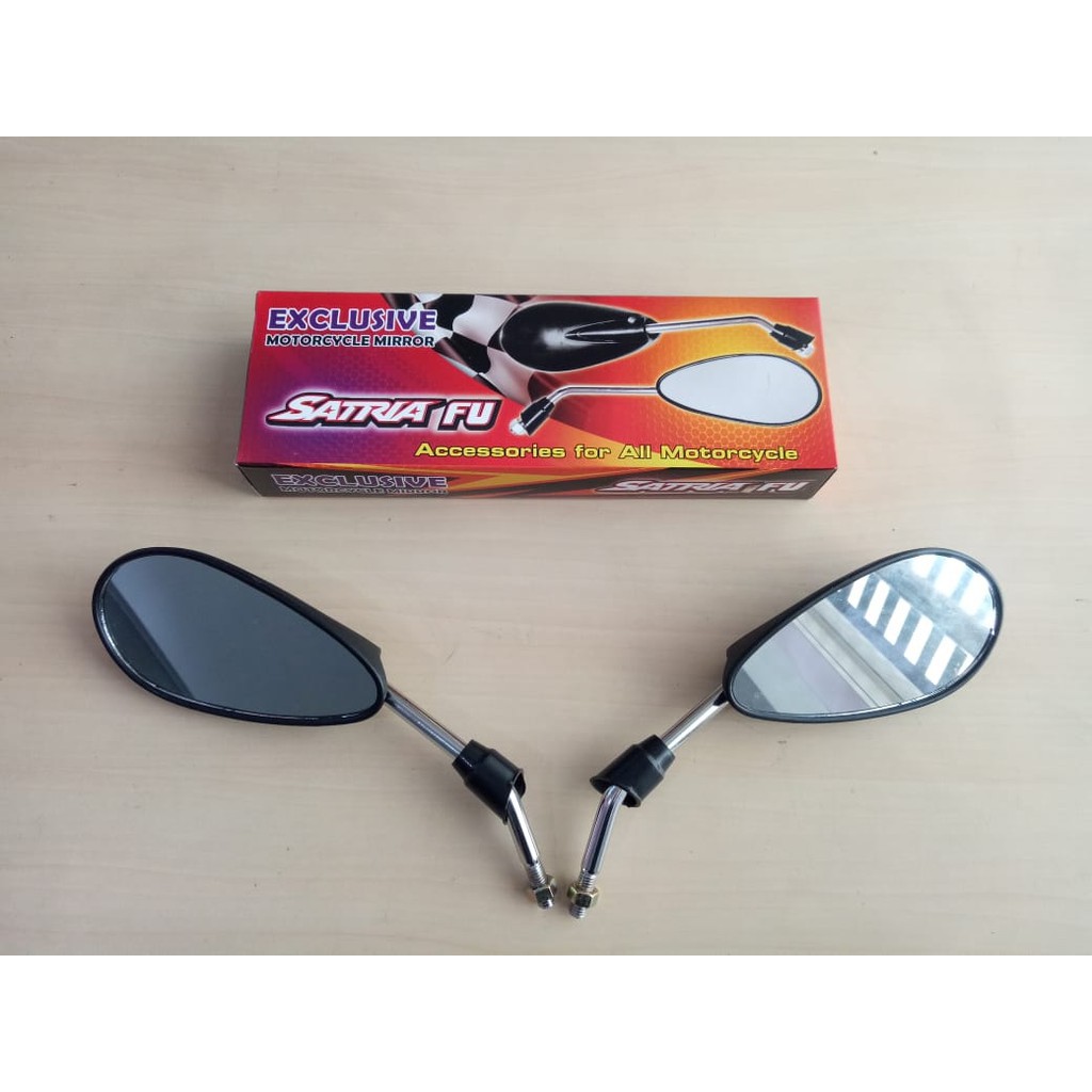 SPION SKYDRIVE SPIN SATRIA FU SHOGUN 125 NR SMASH NEW TITAN 100% TEBAL DAN BENING