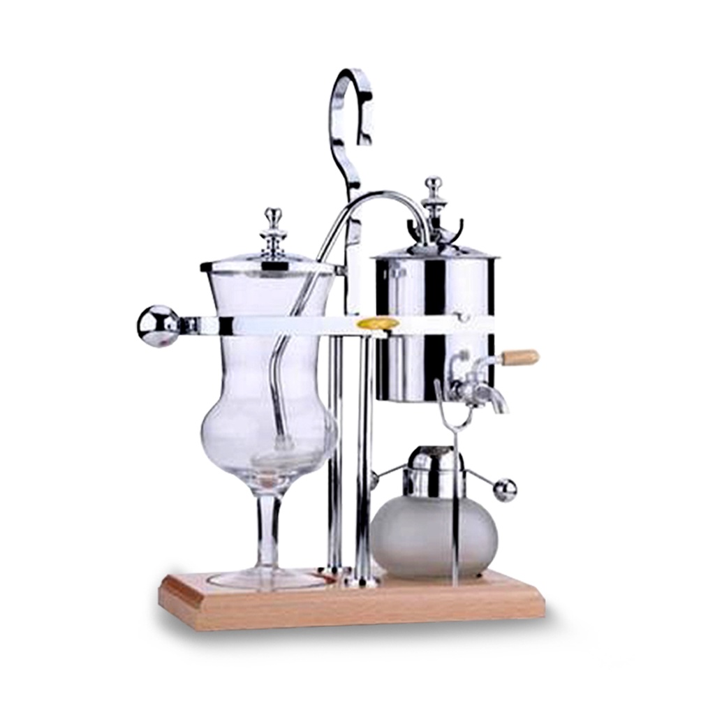 Syphon Coffee Maker Vacuum Pot - GY4