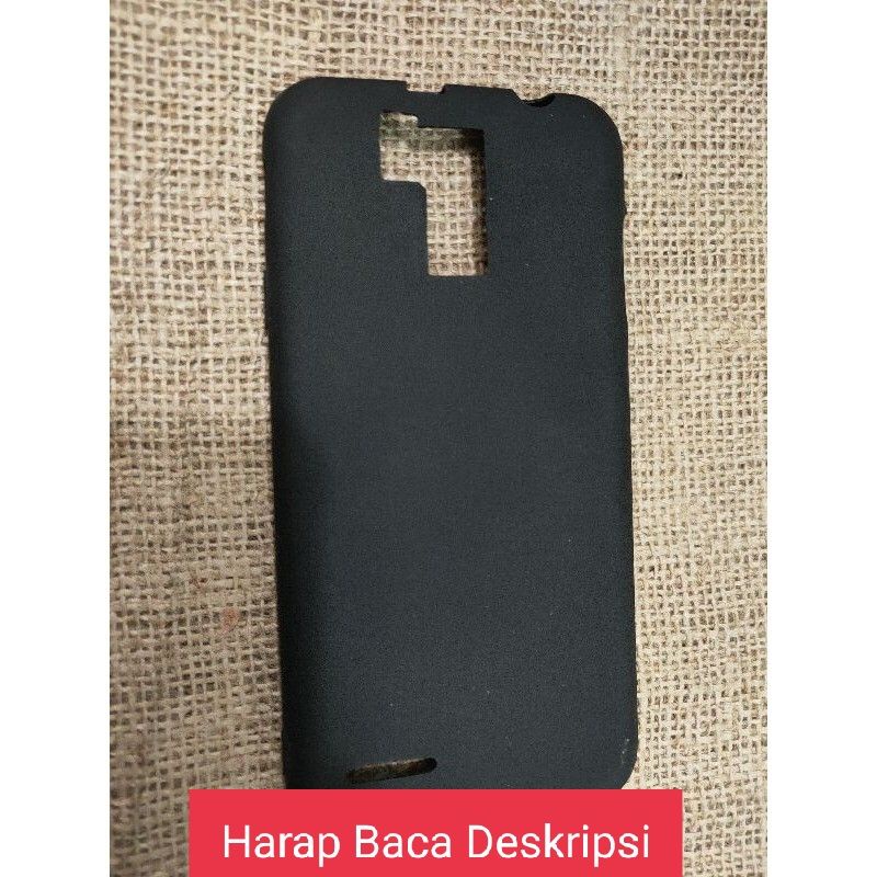 Case Advan G1 Pro G1Pro Softcase Kompatibel Modifikasi