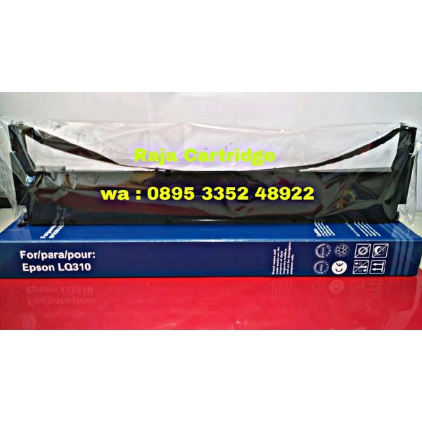 

Hot Sale! Ribbon Cartridge Epson LQ 310 Pita Lq 310