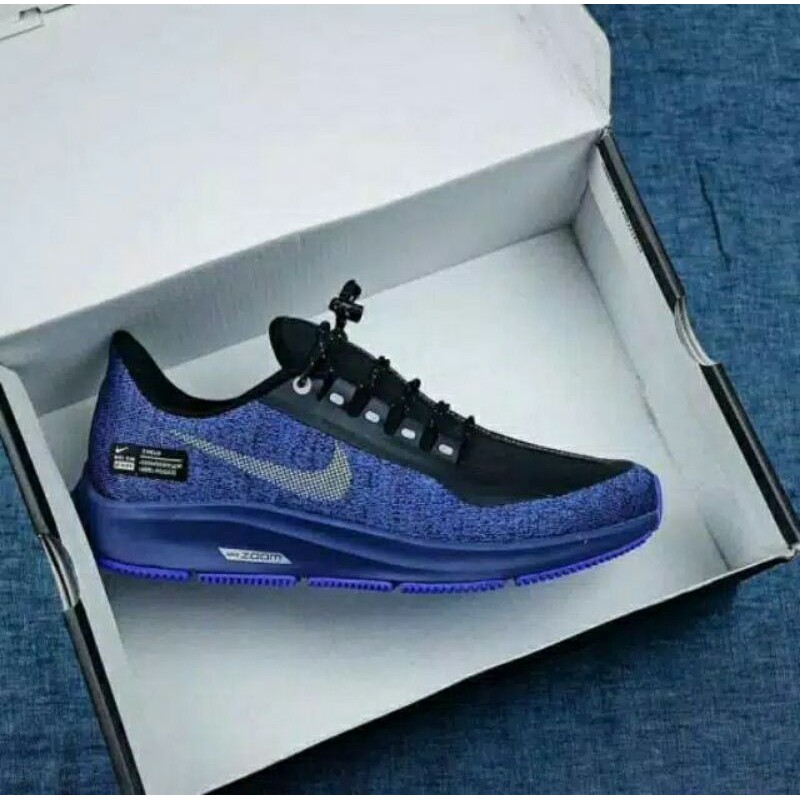 SEPATU NIKE ZOOM SHIELD PREMIUM