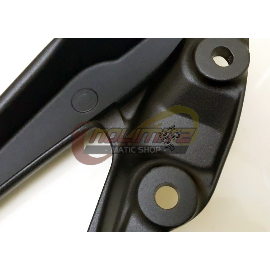 Behel / Begel Powder Coating Kulit Jeruk ORI Yamaha NMAX