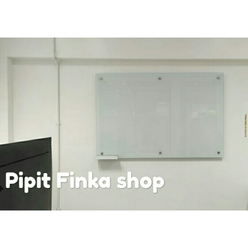 

GLASBOARD 5 mm MINIMALIS 60*100