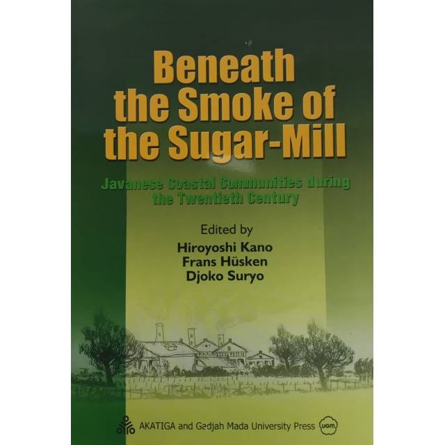 

BENEATH THE SMOKE OF THE SUGAR-MILL